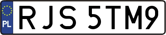 RJS5TM9