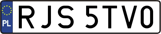 RJS5TV0