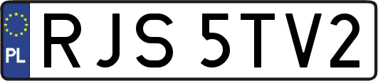 RJS5TV2