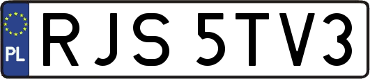 RJS5TV3