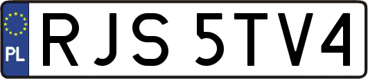 RJS5TV4