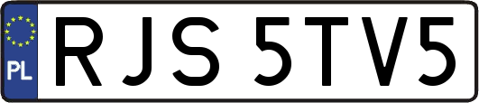 RJS5TV5