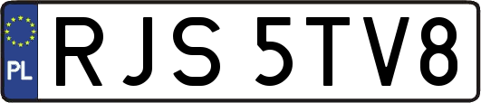 RJS5TV8