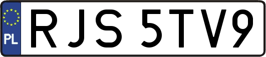 RJS5TV9