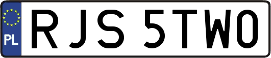 RJS5TW0