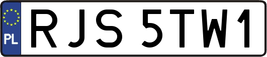 RJS5TW1