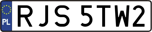 RJS5TW2