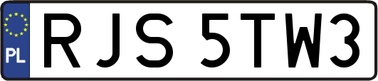 RJS5TW3