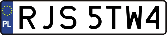 RJS5TW4