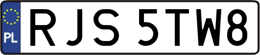 RJS5TW8