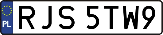 RJS5TW9
