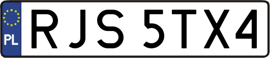 RJS5TX4