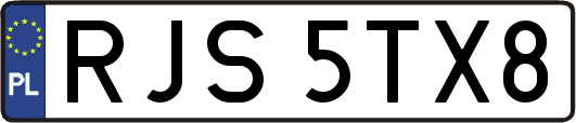 RJS5TX8