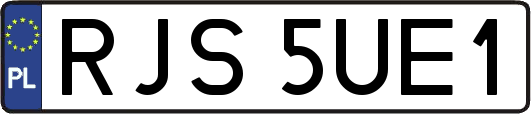 RJS5UE1