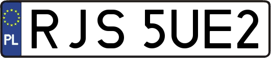 RJS5UE2