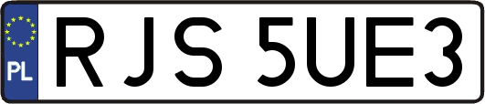 RJS5UE3