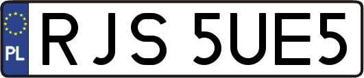 RJS5UE5