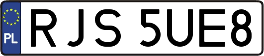 RJS5UE8
