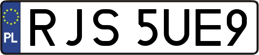 RJS5UE9