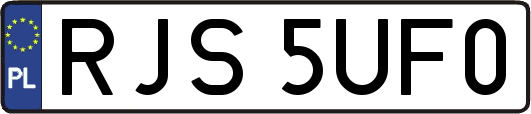 RJS5UF0