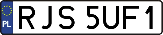 RJS5UF1