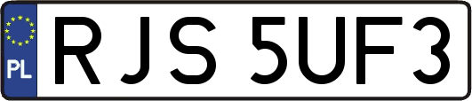RJS5UF3