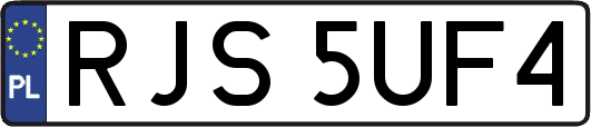 RJS5UF4
