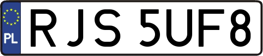 RJS5UF8