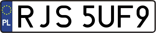 RJS5UF9