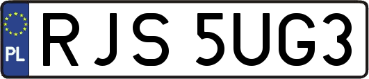 RJS5UG3