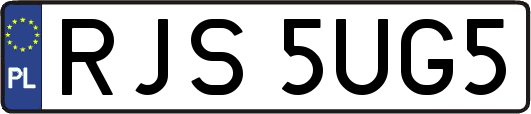 RJS5UG5