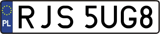 RJS5UG8