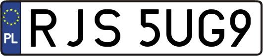 RJS5UG9