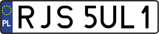 RJS5UL1
