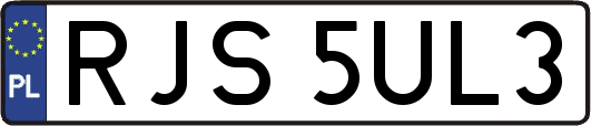 RJS5UL3