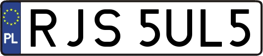 RJS5UL5