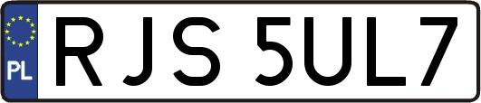 RJS5UL7