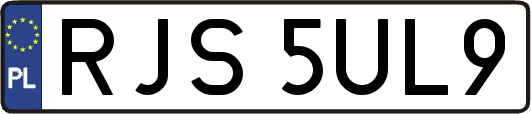 RJS5UL9