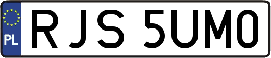 RJS5UM0
