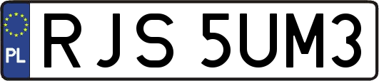 RJS5UM3