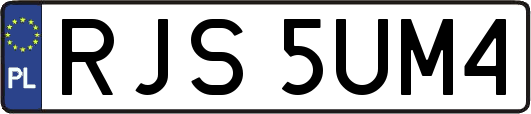 RJS5UM4