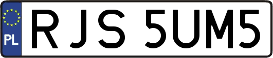 RJS5UM5