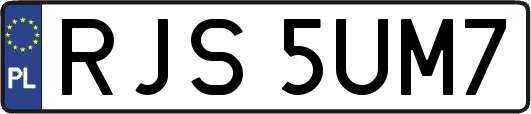 RJS5UM7