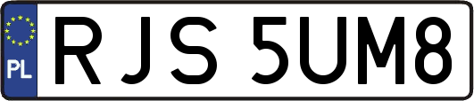 RJS5UM8