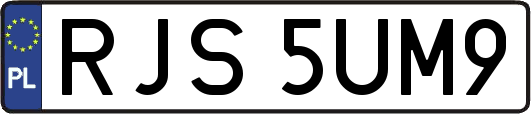 RJS5UM9