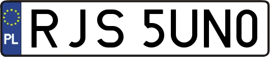 RJS5UN0