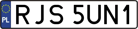 RJS5UN1