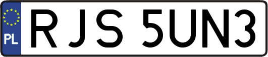 RJS5UN3