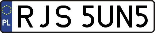 RJS5UN5