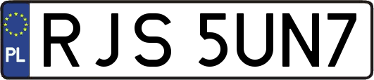 RJS5UN7